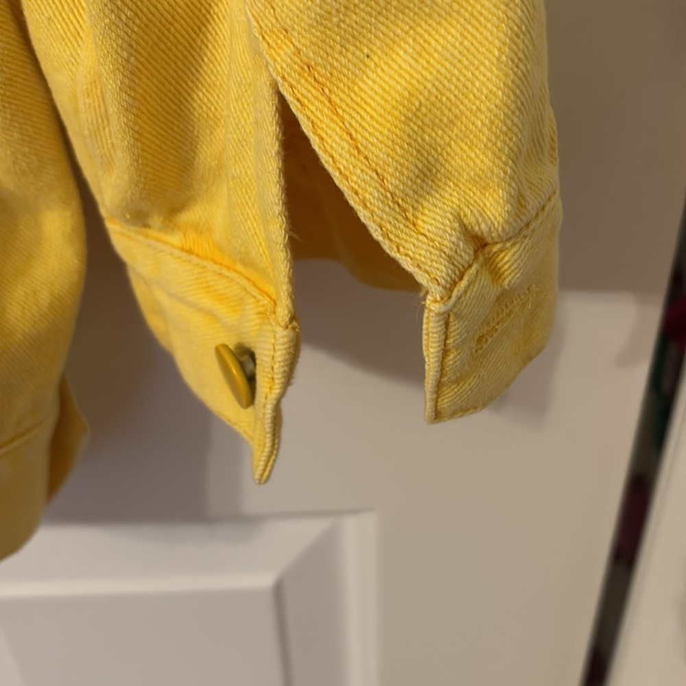 Beulah Style Embellished Jean Jacket - Picture 10 of 13